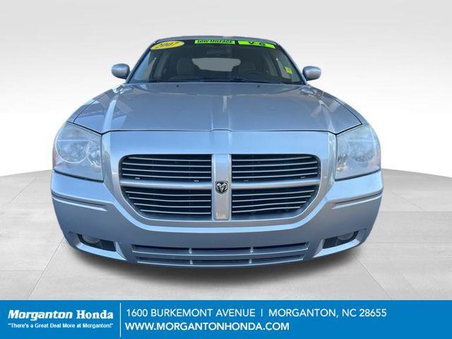 used 2007 Dodge Magnum car, priced at $6,990