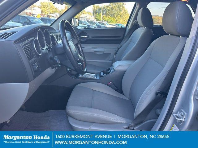 used 2007 Dodge Magnum car, priced at $6,990