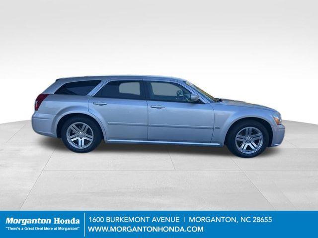 used 2007 Dodge Magnum car, priced at $6,990