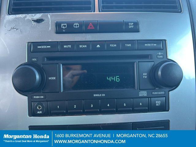 used 2007 Dodge Magnum car, priced at $6,990