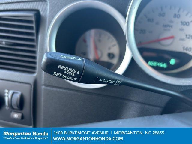 used 2007 Dodge Magnum car, priced at $6,990