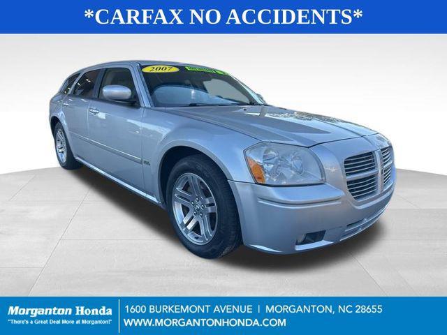 used 2007 Dodge Magnum car, priced at $7,995