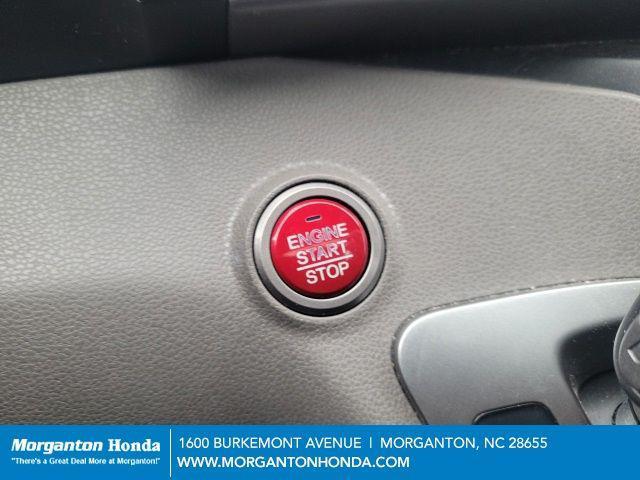 used 2016 Honda Odyssey car, priced at $12,990