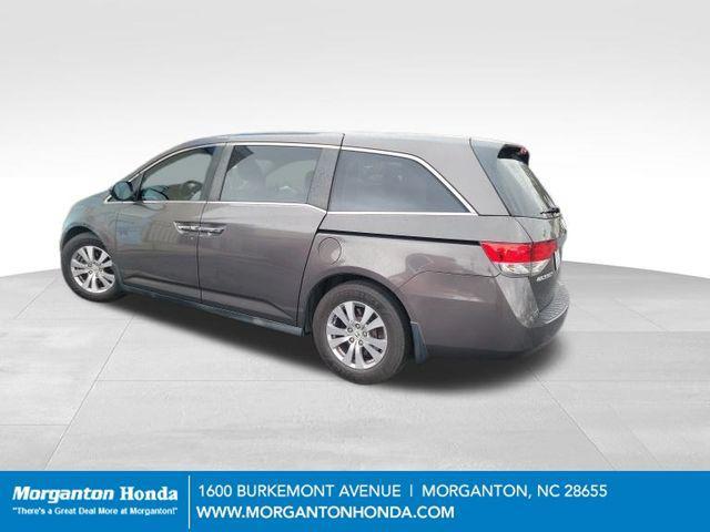 used 2016 Honda Odyssey car, priced at $12,990