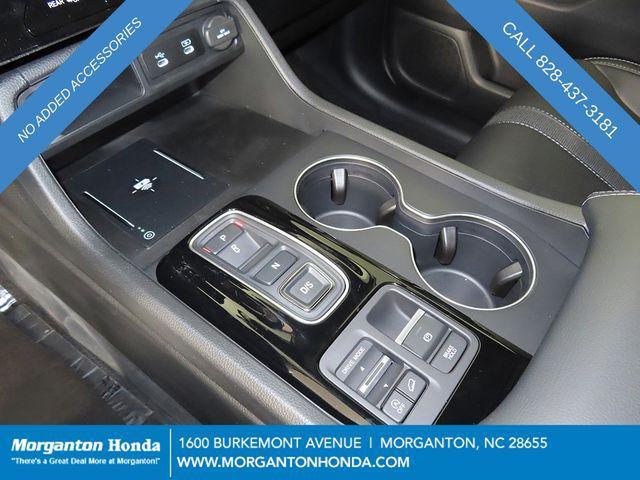 new 2026 Honda Pilot car, priced at $46,545