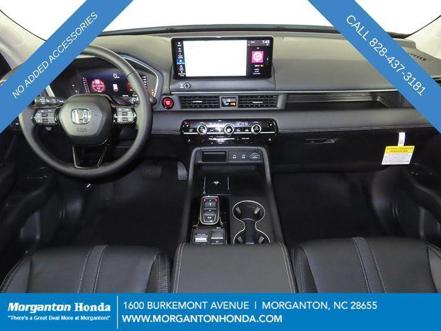 new 2026 Honda Pilot car, priced at $46,545