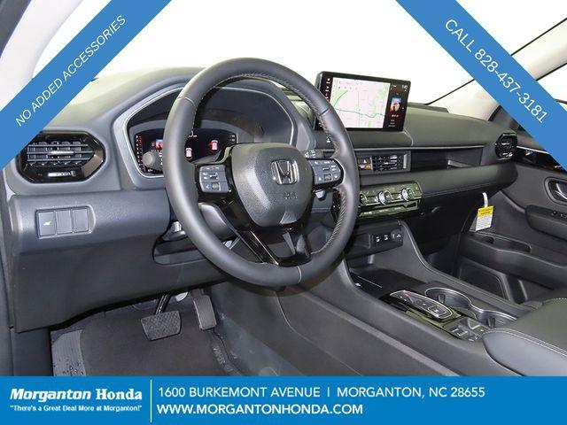 new 2026 Honda Pilot car, priced at $46,545