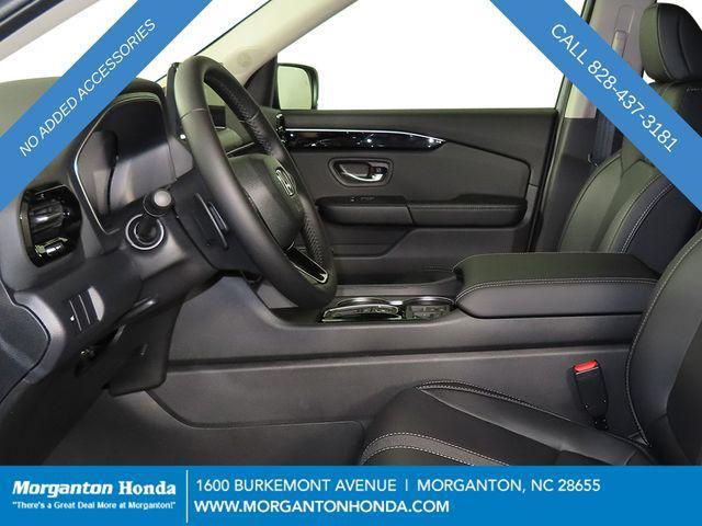 new 2026 Honda Pilot car, priced at $46,545