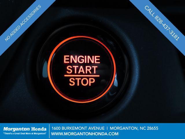 new 2026 Honda Pilot car, priced at $46,545