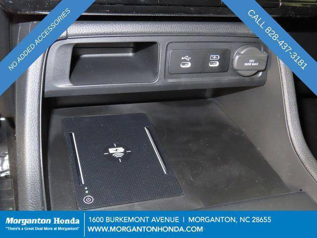 new 2026 Honda Pilot car, priced at $46,545