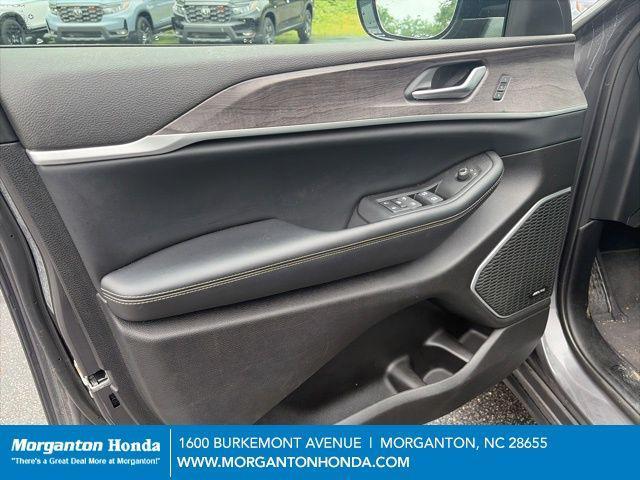used 2024 Jeep Grand Cherokee 4xe car, priced at $28,689