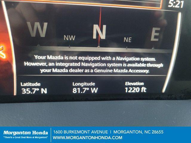 used 2020 Mazda CX-5 car, priced at $16,990