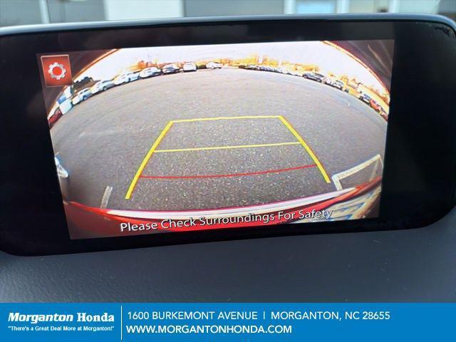 used 2020 Mazda CX-5 car, priced at $16,990