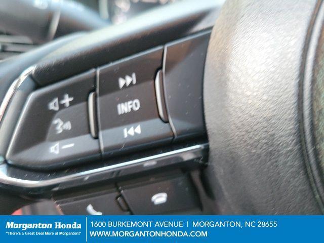 used 2020 Mazda CX-5 car, priced at $16,990