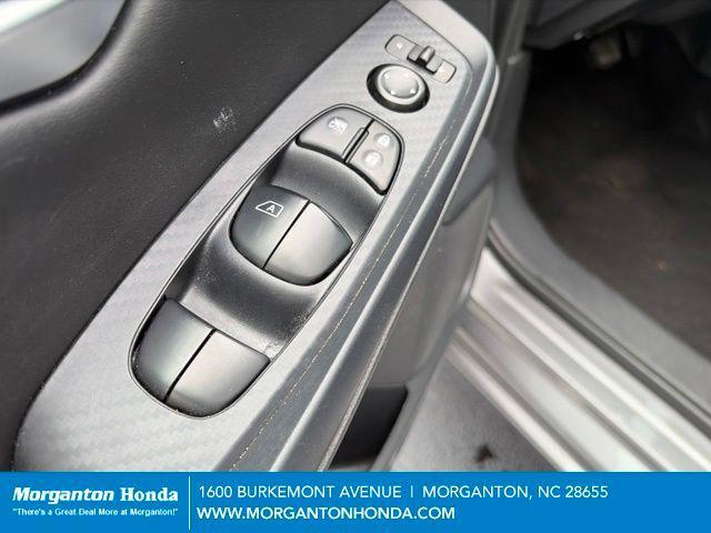 used 2024 Nissan Sentra car, priced at $20,489