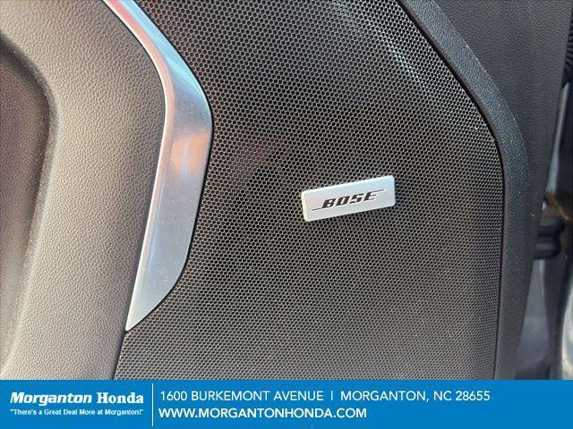 used 2021 Chevrolet Tahoe car, priced at $38,689