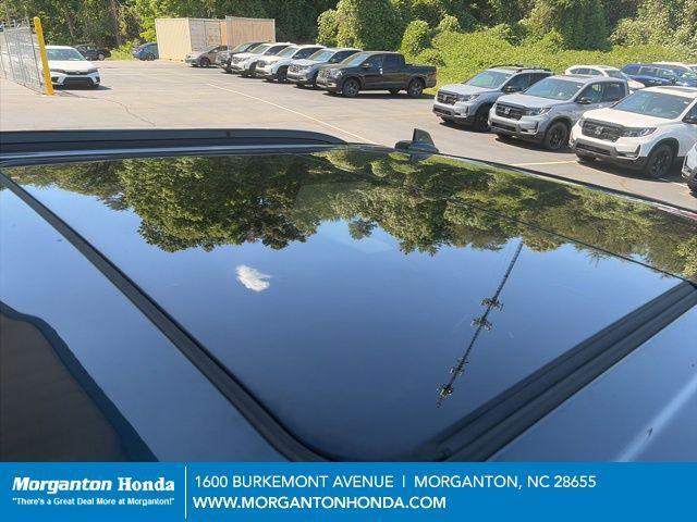 used 2021 Chevrolet Tahoe car, priced at $38,689