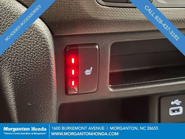 new 2026 Honda Ridgeline car, priced at $45,695