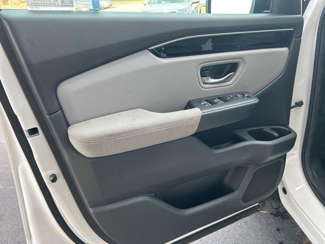 used 2024 Honda Pilot car, priced at $28,900