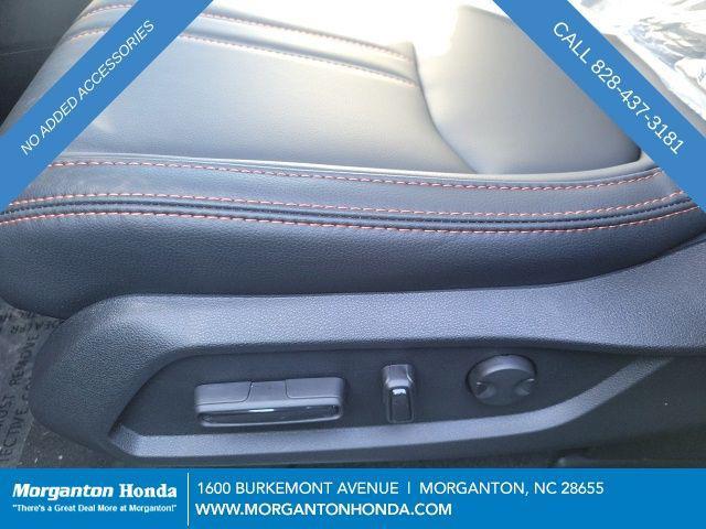 new 2026 Honda Pilot car, priced at $52,345