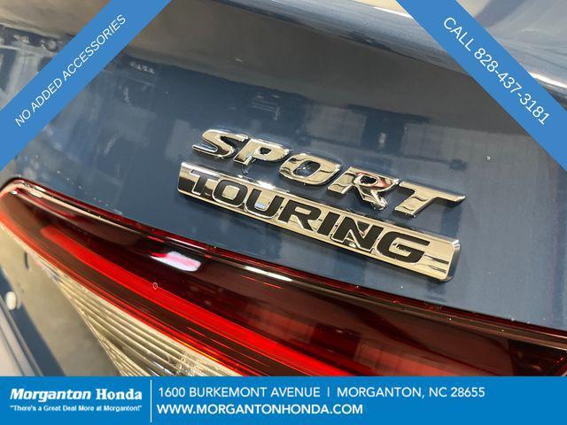 new 2026 Honda Civic Hybrid car, priced at $32,100