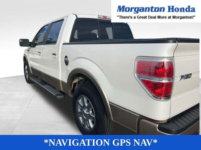 used 2013 Ford F-150 car, priced at $12,990
