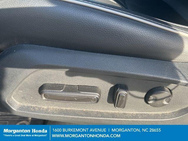 used 2024 Honda Pilot car, priced at $45,990