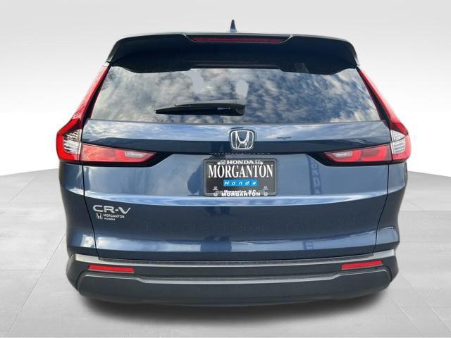 used 2024 Honda CR-V car, priced at $29,990