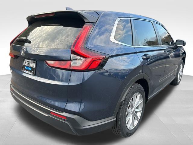 used 2024 Honda CR-V car, priced at $29,990