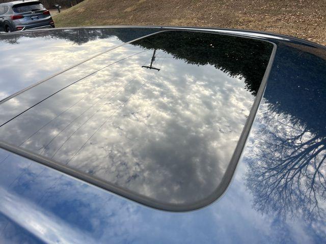 used 2024 Honda CR-V car, priced at $29,990