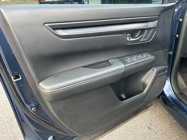 used 2024 Honda CR-V car, priced at $29,990