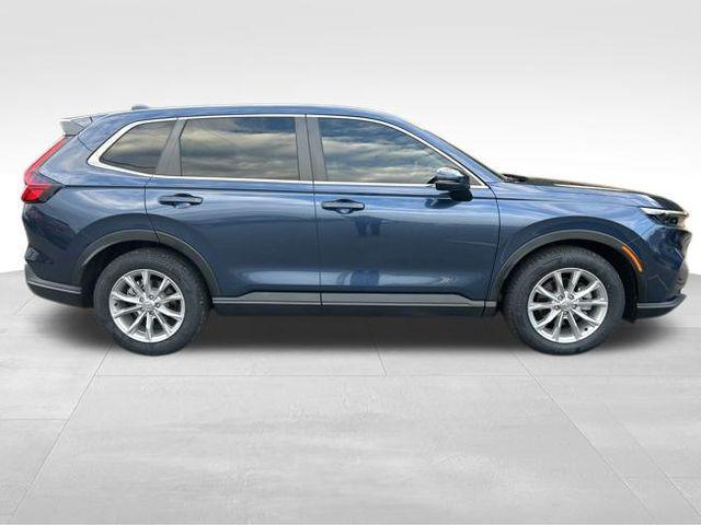 used 2024 Honda CR-V car, priced at $29,990