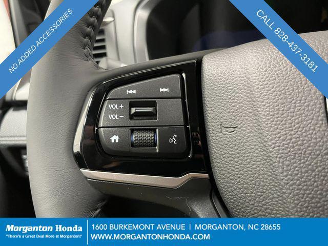 new 2026 Honda Odyssey car, priced at $45,775