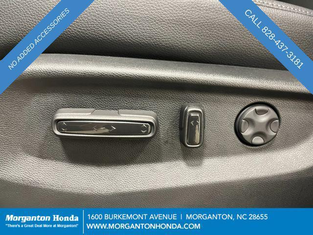 new 2026 Honda Odyssey car, priced at $45,775