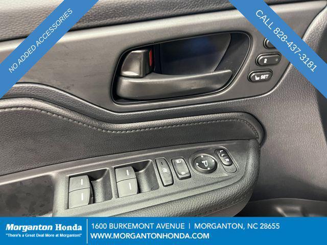 new 2026 Honda Odyssey car, priced at $45,775