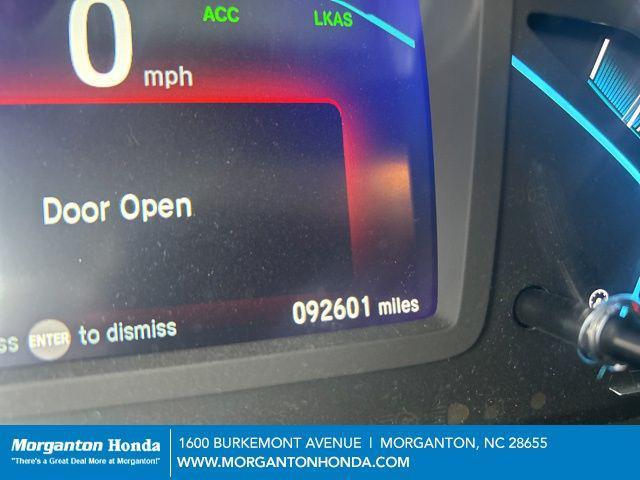 used 2020 Honda Odyssey car, priced at $25,990