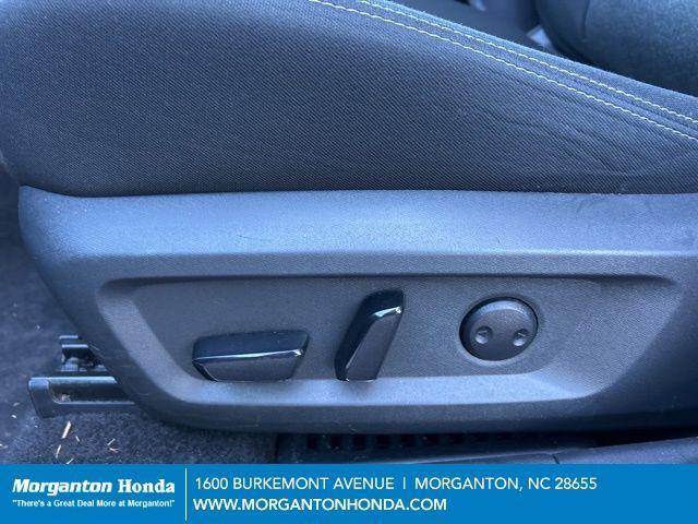 used 2024 Nissan Rogue car, priced at $18,900