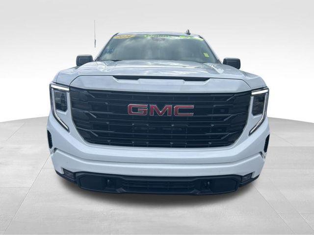 used 2024 GMC Sierra 1500 car, priced at $41,999