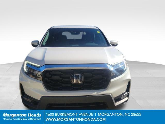used 2024 Honda Passport car, priced at $33,990