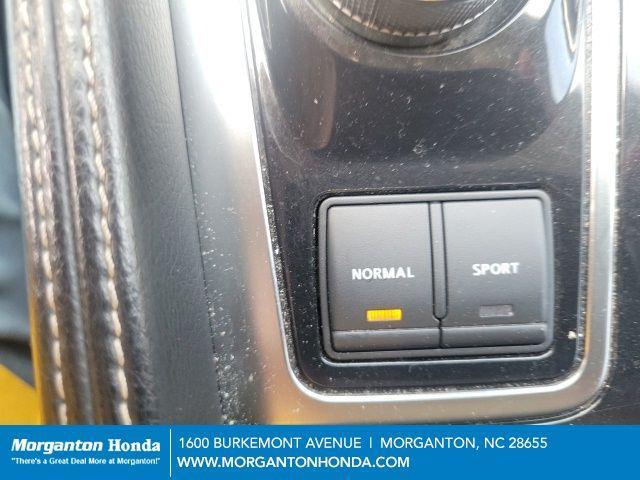 used 2017 Nissan Maxima car, priced at $14,990