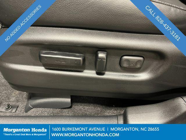 new 2026 Honda Ridgeline car, priced at $42,915