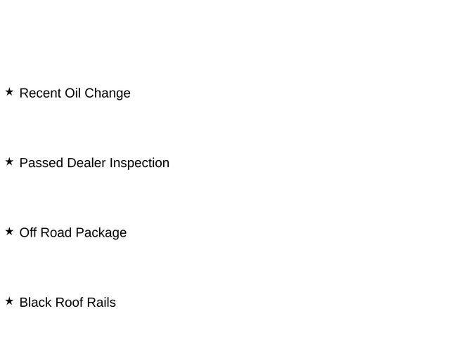 used 2017 Toyota 4Runner car, priced at $22,990