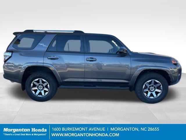 used 2017 Toyota 4Runner car, priced at $22,990