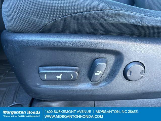 used 2017 Toyota 4Runner car, priced at $22,990