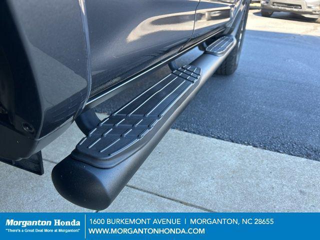 used 2017 Toyota 4Runner car, priced at $22,990