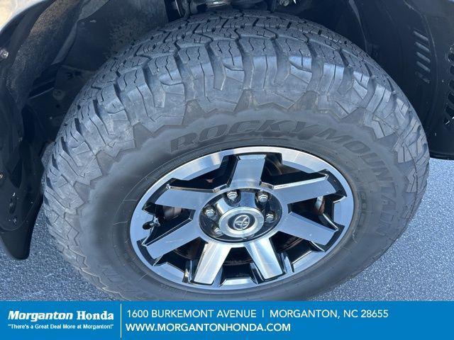 used 2017 Toyota 4Runner car, priced at $22,990