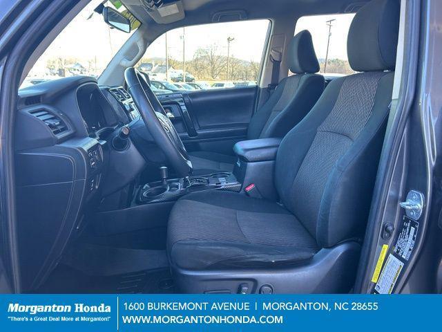 used 2017 Toyota 4Runner car, priced at $22,990