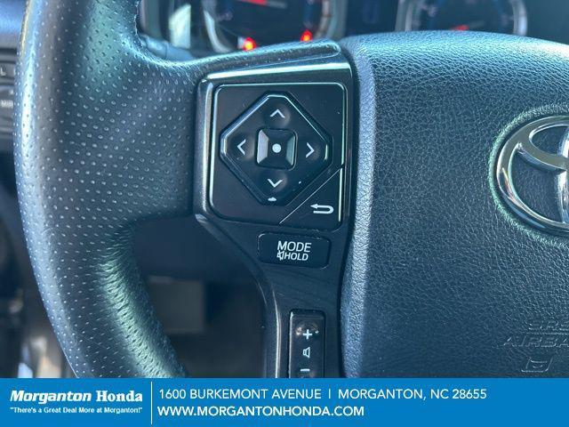 used 2017 Toyota 4Runner car, priced at $22,990