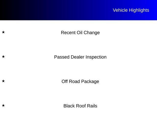 used 2017 Toyota 4Runner car, priced at $22,990