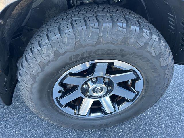 used 2017 Toyota 4Runner car, priced at $22,990